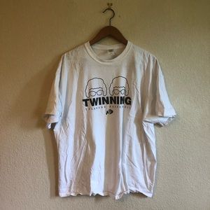 CU Boulder Famous Twins Basketball T-Shirt